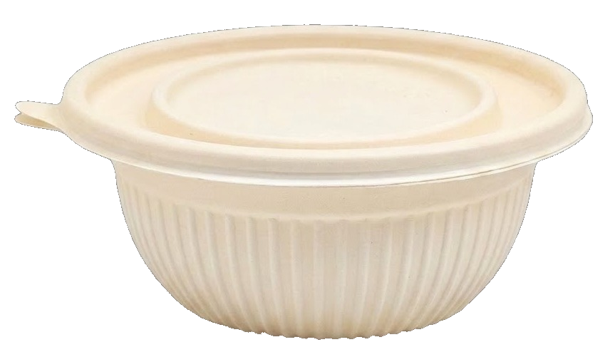Biobowl CPLA Container
